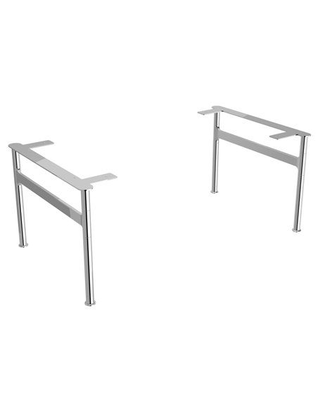 American Standard Studio S Vanity Leg Set