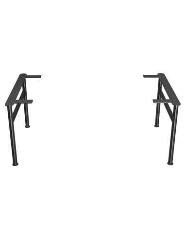 American Standard Studio S Vanity Leg Set