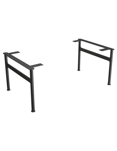 American Standard Studio S Vanity Leg Set
