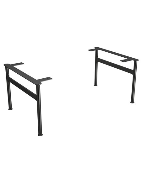 American Standard Studio S Vanity Leg Set
