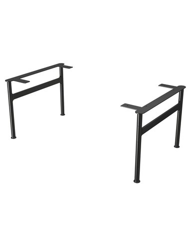 American Standard Studio S Vanity Leg Set