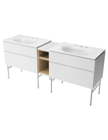 American Standard Studio S 33-Inch Vanity