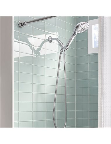 American Standard 60 Metal Shower Hose - 8888035