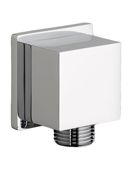 American Standard Square Brass Elbow - 8888069