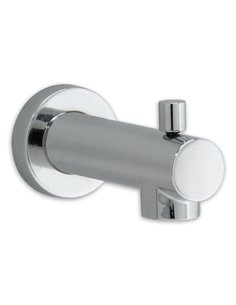 American Standard Serin Slip-On Diverter Tub Spout - 8888087 2