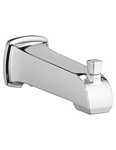 American Standard Townsend Slip-On Diverter Tub Spout - 8888093