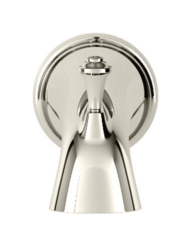 American Standard Delancey 8-1/8-Inch IPS Diverter Tub Spout