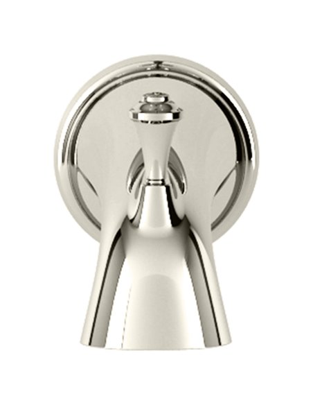 American Standard Delancey 8-1/8-Inch IPS Diverter Tub Spout