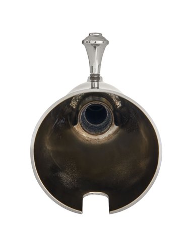 American Standard Delancey 8-1/8-Inch IPS Diverter Tub Spout