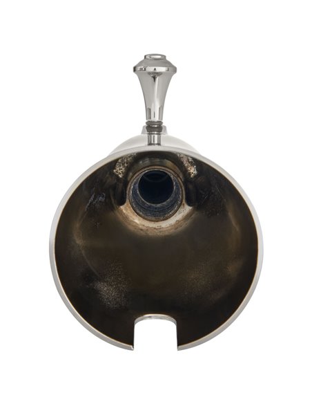 American Standard Delancey 8-1/8-Inch IPS Diverter Tub Spout