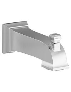American Standard Town Square S 6-3/4-Inch IPS Diverter Tub Spout 2