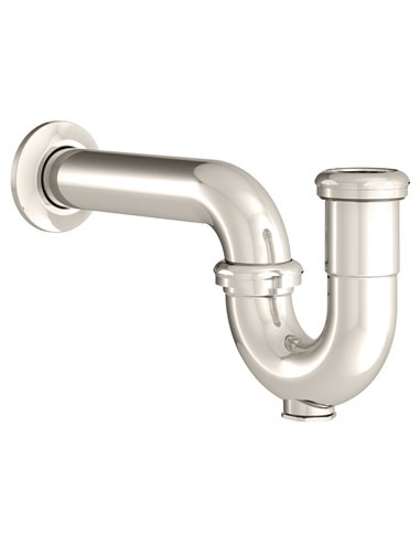 American Standard Decorative P-Trap