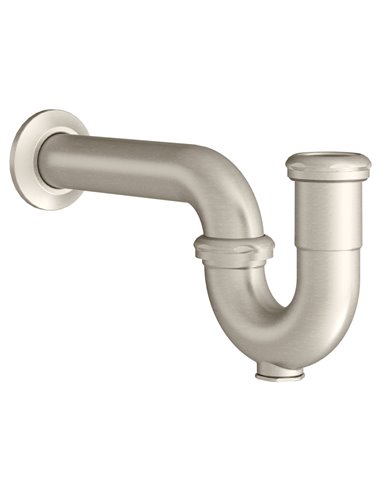 American Standard Decorative P-Trap