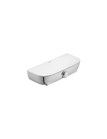 American Standard Millennial Diverting Waterfall Tub Spout