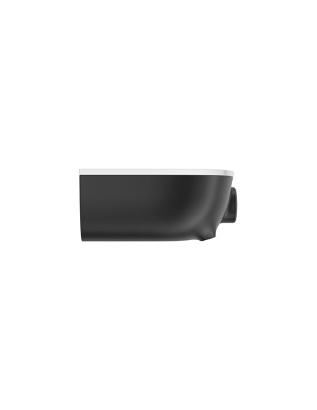 American Standard Millennial Diverting Waterfall Tub Spout