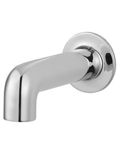 American Standard Studio S 6-Inch Slip-On Non-Diverter Tub Spout 2