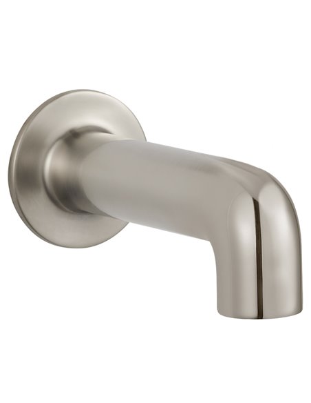 American Standard Studio S 6-Inch Slip-On Non-Diverter Tub Spout