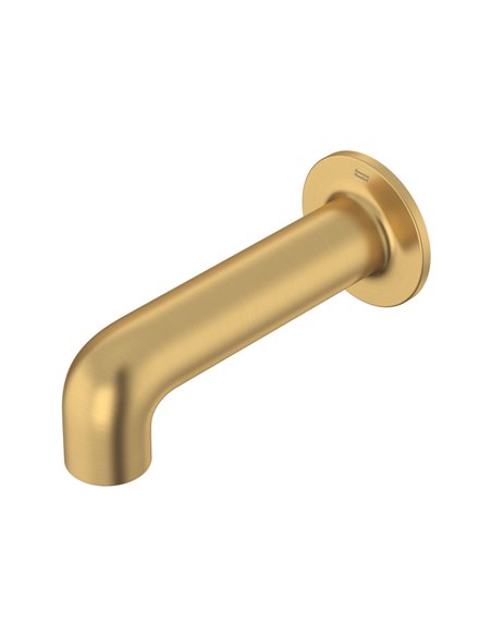 American Standard Studio S 6-Inch Slip-On Non-Diverter Tub Spout