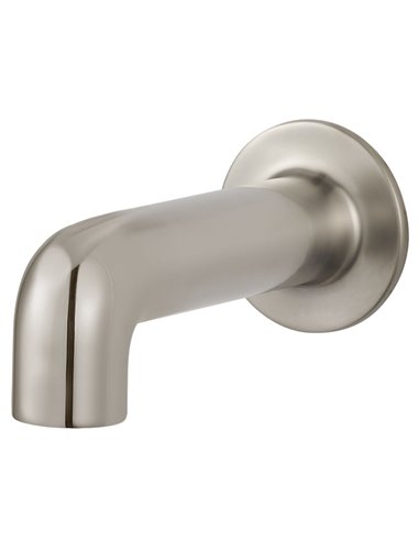 American Standard Studio S 6-Inch IPS Non-Diverter Tub Spout