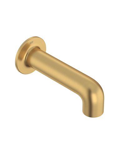 American Standard Studio S 6-Inch IPS Non-Diverter Tub Spout