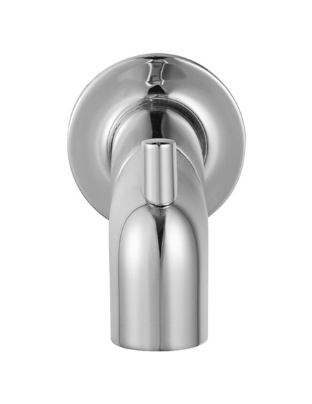 American Standard Studio S 6-Inch Slip-On Diverter Tub Spout
