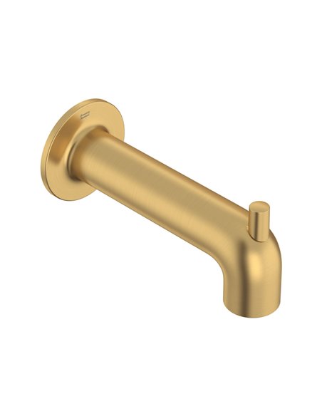 American Standard Studio S 6-Inch Slip-On Diverter Tub Spout