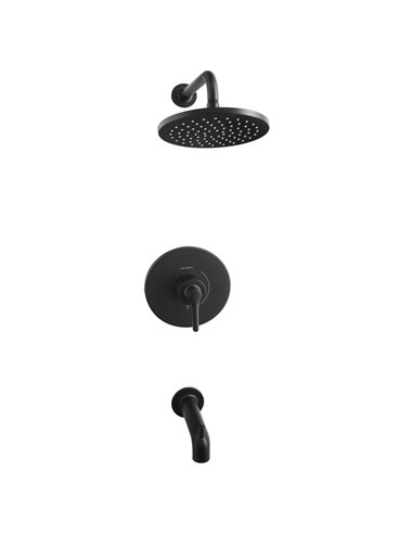 American Standard Studio S 6-Inch IPS Diverter Tub Spout