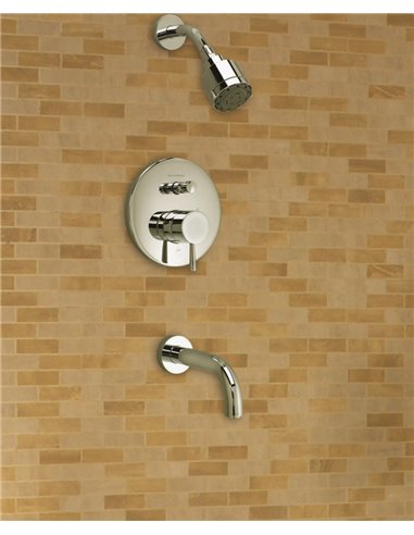 American Standard Serin Tub Spout - 8888421