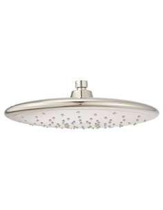 American Standard Spectra Rain 11-Inch 2.5 gpm/9.5 L/min Rain Showerhead