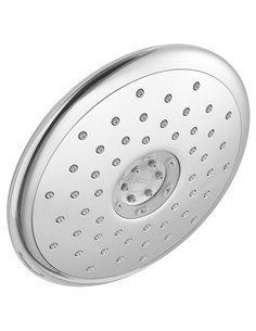 American Standard Spectra Touch 7-Inch 2.5 gpm/9.5 L/min Fixed Showerhead