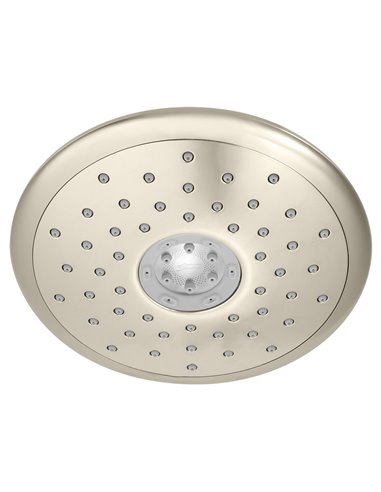 American Standard Spectra Touch 7-Inch 2.5 gpm/9.5 L/min Fixed Showerhead