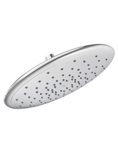American Standard Spectra Rain 11-Inch 1.8 gpm/6.8 L/min Water-Saving Rain Showerhead