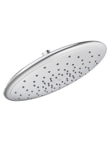 American Standard Spectra Rain 11-Inch 1.8 gpm/6.8 L/min Water-Saving Rain Showerhead