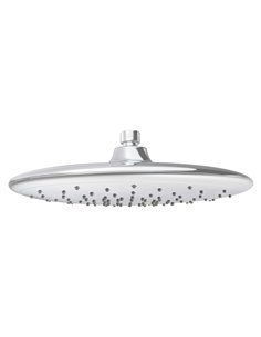 American Standard Spectra Rain 11-Inch 1.8 gpm/6.8 L/min Water-Saving Rain Showerhead 2