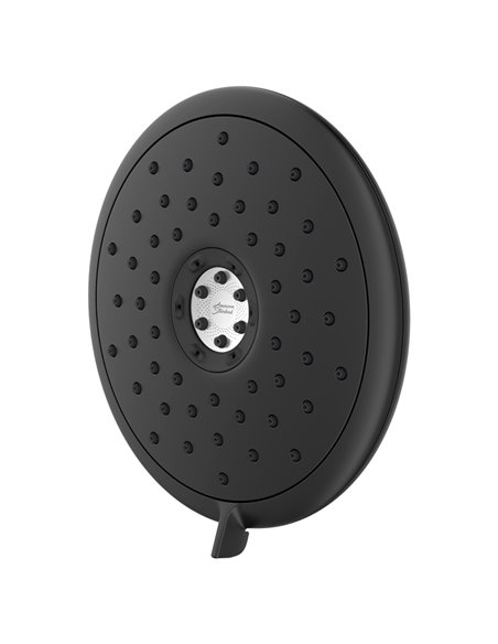 American Standard Spectra Fixed 7-Inch 1.8 gpm/6.8 L/
min Fixed Showerhead