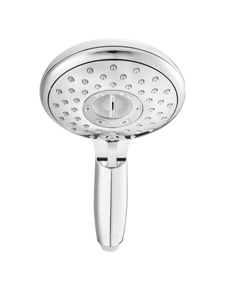American Standard Spectra Handheld 1.8 gpm/6.8 L/min 5-Inch 4-Function Hand Shower