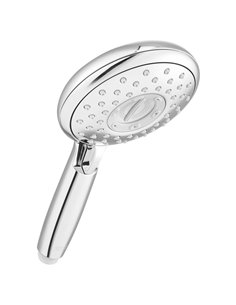 American Standard Spectra Handheld 1.8 gpm/6.8 L/min 5-Inch 4-Function Hand Shower 2