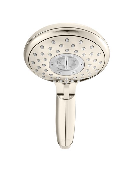 American Standard Spectra Handheld 1.8 gpm/6.8 L/min 5-Inch 4-Function Hand Shower