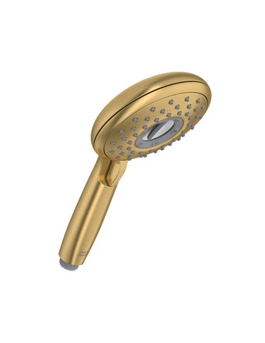 American Standard Spectra Handheld 1.8 gpm/6.8 L/min 5-Inch 4-Function Hand Shower