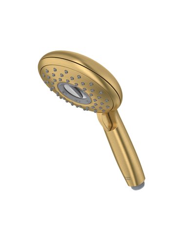 American Standard Spectra Handheld 1.8 gpm/6.8 L/min 5-Inch 4-Function Hand Shower