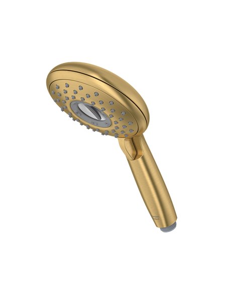 American Standard Spectra Handheld 1.8 gpm/6.8 L/min 5-Inch 4-Function Hand Shower