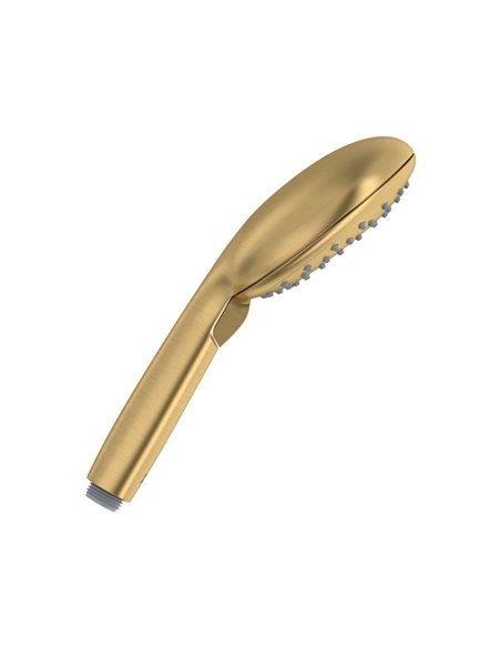 American Standard Spectra Handheld 1.8 gpm/6.8 L/min 5-Inch 4-Function Hand Shower