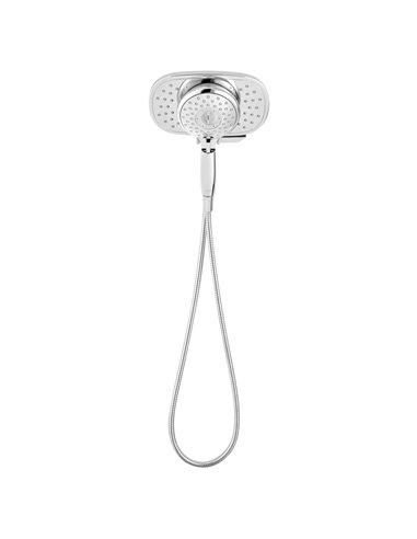 American Standard Spectra Duo 2-in-1 Hand Shower 1.8 gpm/6.8 L/min