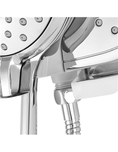 American Standard Spectra Duo 2-in-1 Hand Shower 1.8 gpm/6.8 L/min