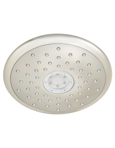 American Standard Spectra Touch 7-Inch 1.8 gpm/6.8 L/min Water-Saving Fixed Showerhead