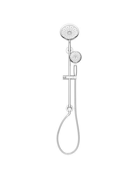 American Standard Spectra Versa 24-Inch 4-Function 1.8 gpm/6.8 L/min Hand Shower Kit