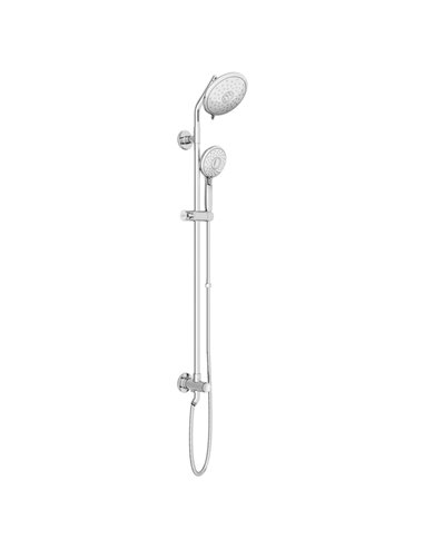 American Standard Spectra Versa 36-Inch 4-Function 1.8 gpm/6.8 L/min Hand Shower Kit