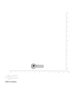 American Standard Handle Ball For Lever-Hampton/Silouette 2