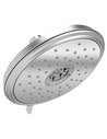 American Standard Spectra Fixed Traditional 7-1/4-Inch 1.8 gpm/6.8 L/min Water-Saving Fixed Showerhead