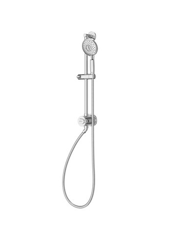 American Standard Spectra Filtered 4-Spray Hand Shower Rail System
